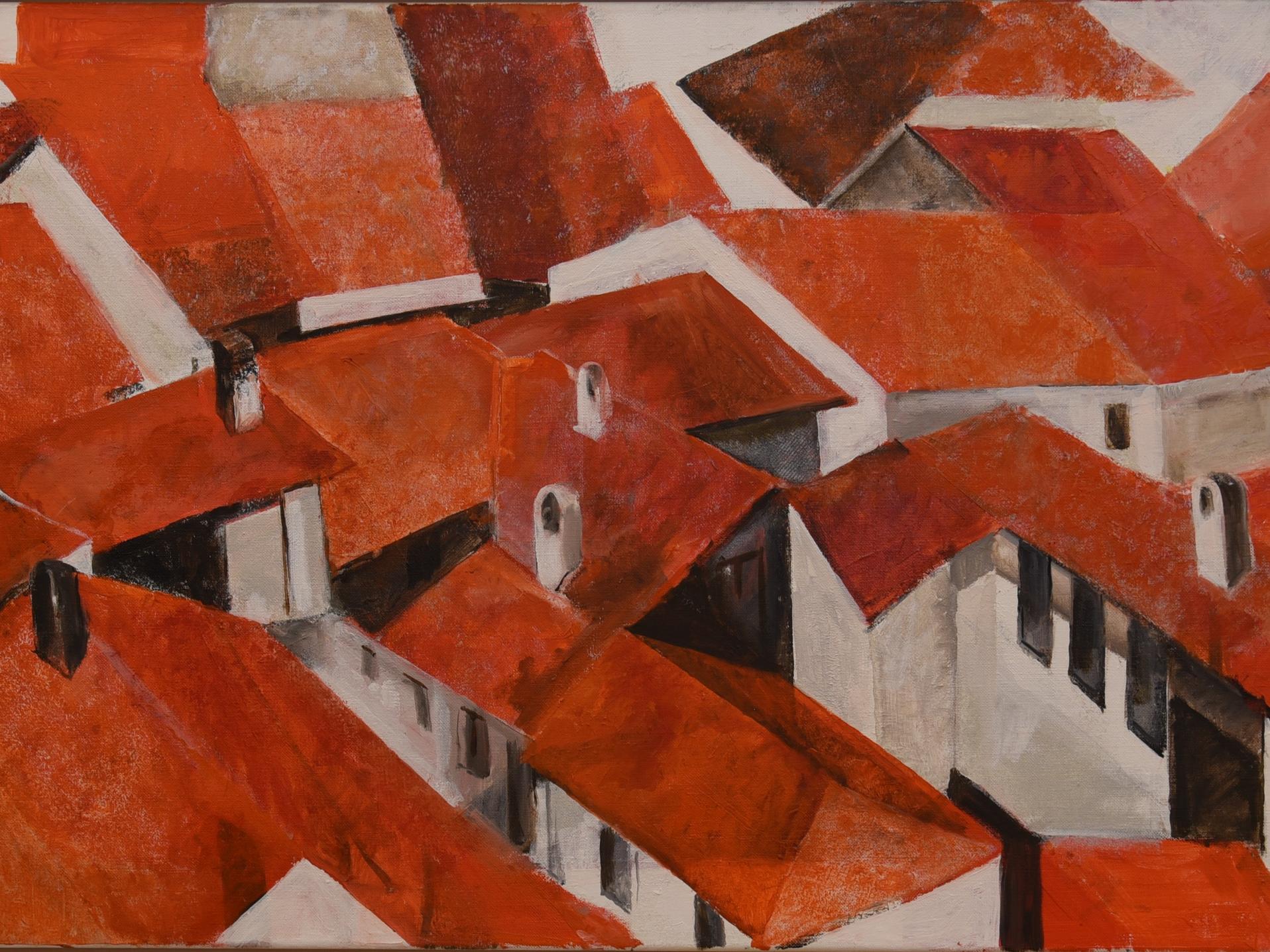 Werk von Harro Pirch