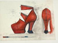 Werk von Margit Koppendorfer