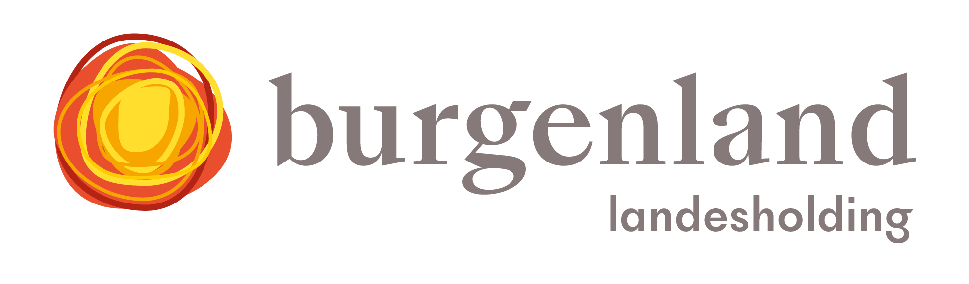 Logo Burgenland Landesholding